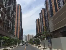 老市区 二市旁 精装5房 南北通透 花园式小区 地铁口