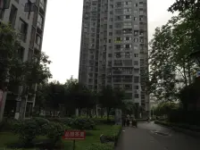 观音桥 城市经典二房100万