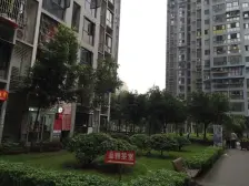 观音桥 城市经典二房82万