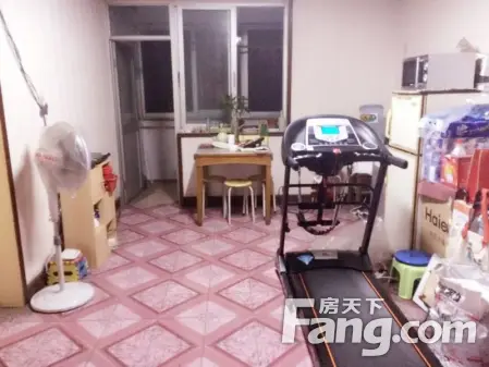 妙境一村