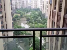 汽博中心 奥林匹克花园十期(御锦一期)四房245万