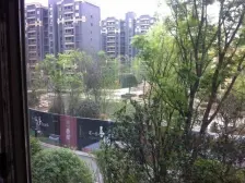 新上 渝高香洲 精装两房 拎包入住
