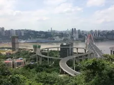 融侨半岛香弥山1号 3室2厅 西南