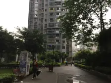 观音桥 城市经典二房100万