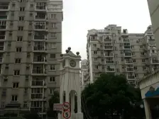 大运盛城 2室2厅 南