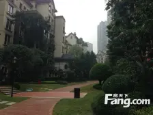 唐家院子站 纯洋房社区 顶跃带空中花园