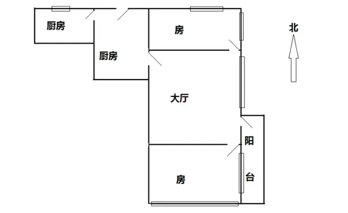 江南西路小区