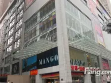 三峡广场 煌华新纪元二房101万