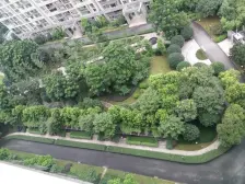 龙头寺 中渝爱都会一房