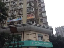 模范村 旭东家天下二房66.9万