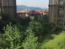 鸳鸯 复地新城就四房175万