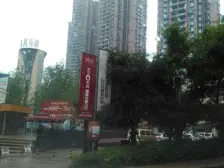 陈家坪 春风与湖三房125万