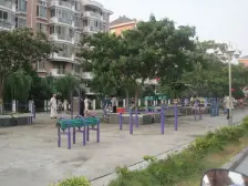 房子满五年,中间楼层,飞机户型,采光好