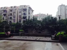 中央美苑 1室1厅 南