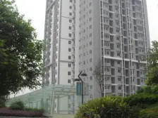 钱塘玫瑰湾 4室2厅 南