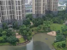 汽博中心 奥林匹克花园十期(御锦一期)四房220万