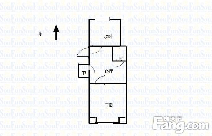 五塘村88号