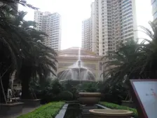 此房满五唯一,户型方正、全新毛坯、低层安静