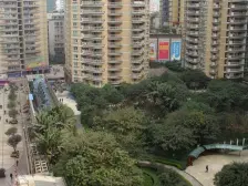 三峡广场 华宇广场时代星空一房