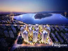 龙洲湾商圈,小区环境好,出行方便,配套设施齐全