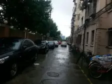 大宁·广中西路818弄·2室·1厅