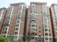 兰溪文苑位置好两室南北五明户型一楼可圈起来,