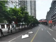 欣阳广场 优质小户 楼层适中 视野开阔