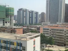 拎包入住,附车位地下室,精装修,三室朝阳,阳光100