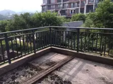 两江蔡家 园林洋房社区 顶跃带大露台