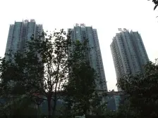 观音桥 金鹏北城旺角二房82万