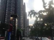 洋河片区 富力海洋广场三房