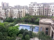 观音桥 保利山庄洋房一房175万