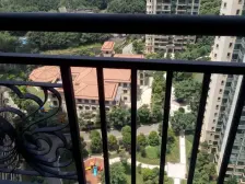 恒大城一期 3室1厅 南