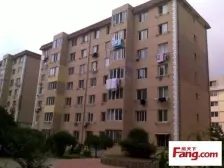 兴达花园 南北向 四室 地铁口 无坡 房主诚心出售