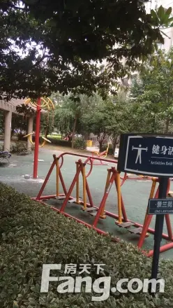 百步亭花园景兰苑