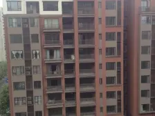 龙湖U城一组团 2室1厅 北