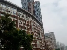 龙湖春森彼岸 2室2厅 西