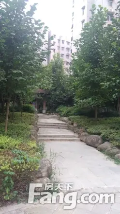 百步亭花园景兰苑