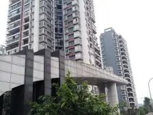 近西站(2km) 出门轻轨 享13m2阔景阳台 业主停车免费