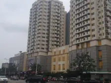 第二实验书包可落户温馨小户型带小露台总价低