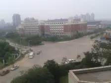 万达星城西区朝南2房 中间楼层 采光好 看房方便