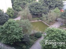 顶楼跃层,住家装修,拎包入住,玻璃大露台,视野开阔