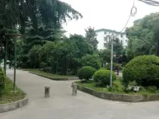 浣纱三村 1室1厅 南