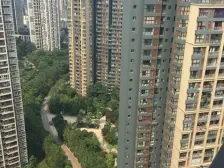 汽博中心 奥林匹克花园七期(紫枫郡)三房100万