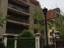 衡复思南公馆,与周公馆为邻,低密度电梯洋房,总价低