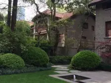 百年思南路,浓厚历史人文,低密度电梯洋房,闹中取静