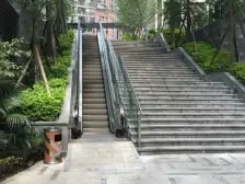 南坪万达广场协信城精装大一房 近轻轨 业主诚心卖