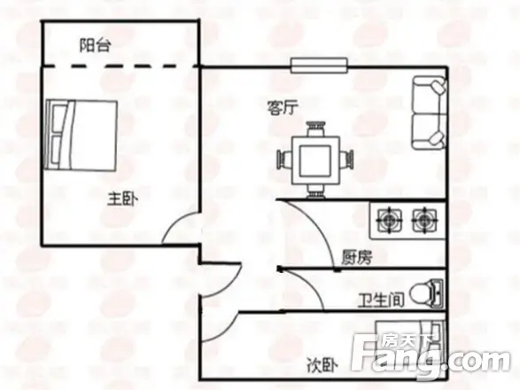 太白居