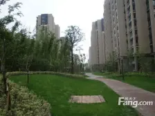 江桥 · 绿地新江桥城(三期) · 2室 · 2厅