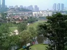 棕榈泉三期 3室2厅 西